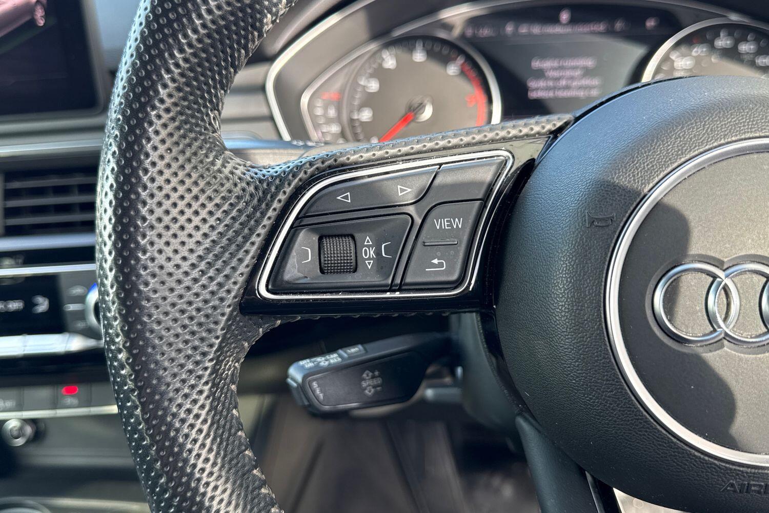 Used Audi A4 2019 for sale - 77733609: Photo 48