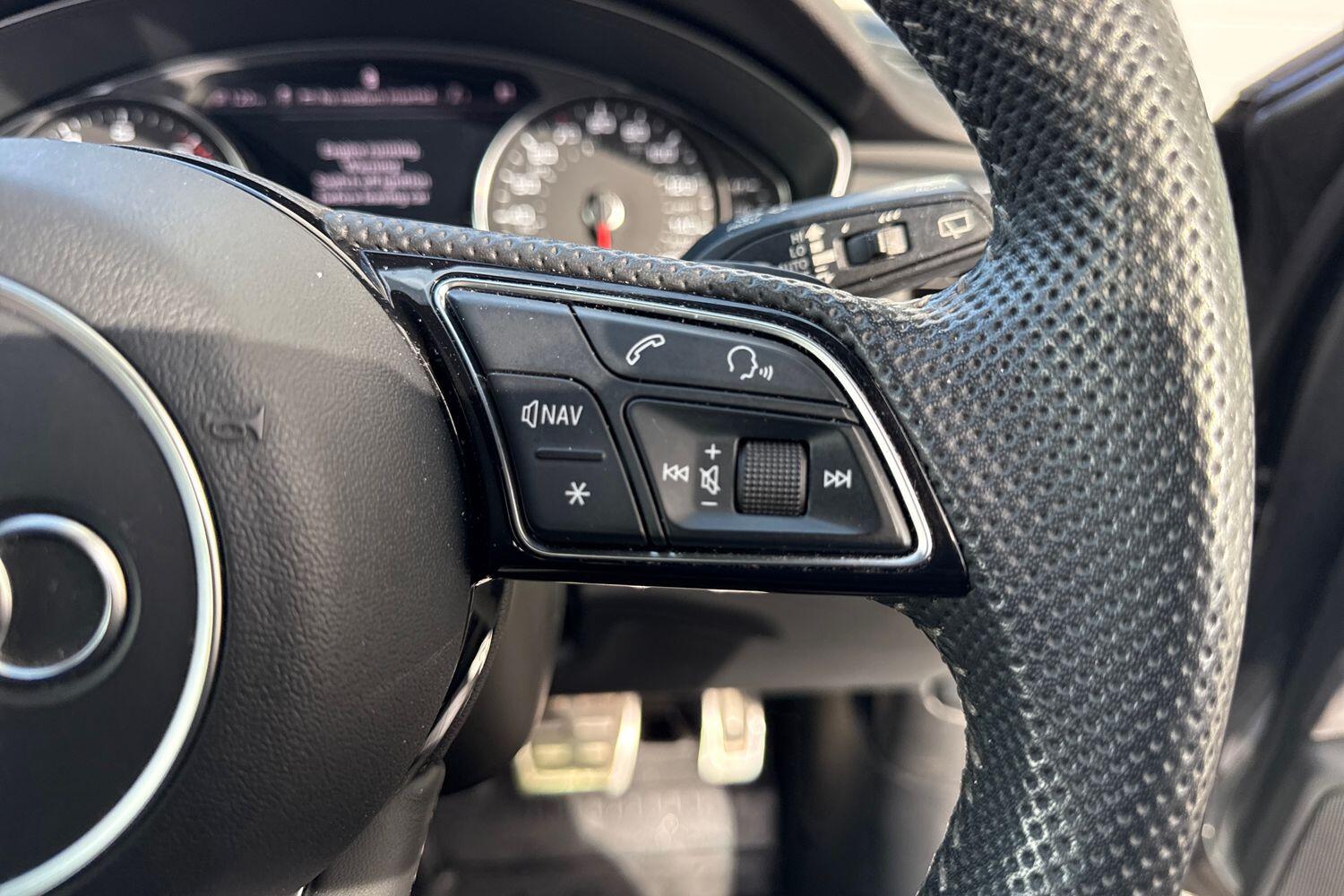 Used Audi A4 2019 for sale - 77733609: Photo 50