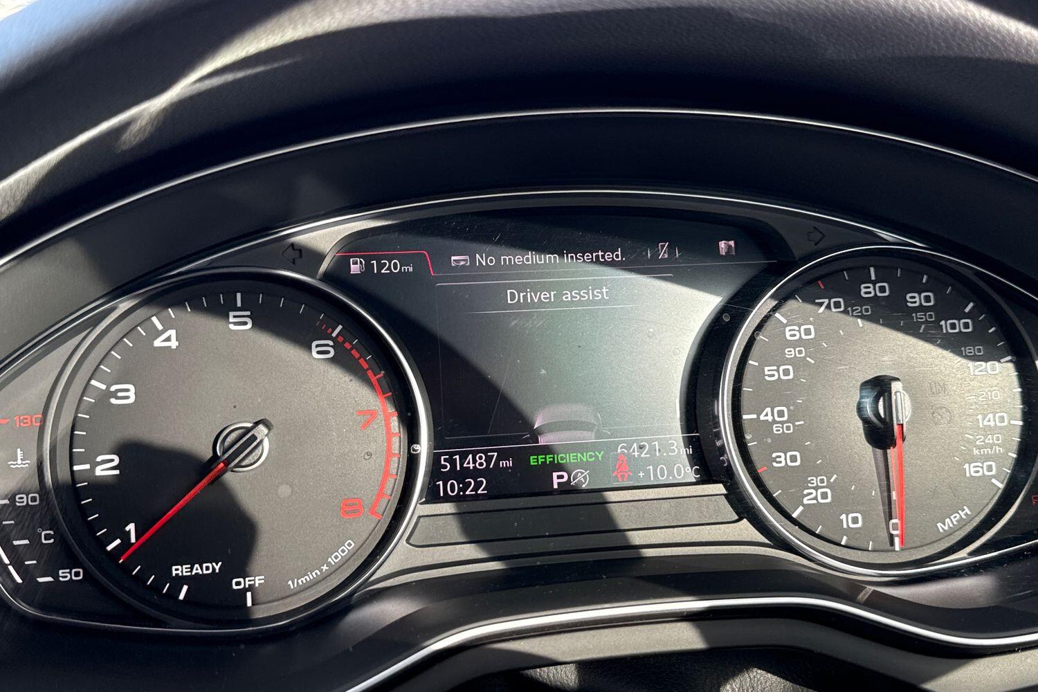 Used Audi A4 2019 for sale - 77733609: Photo 52