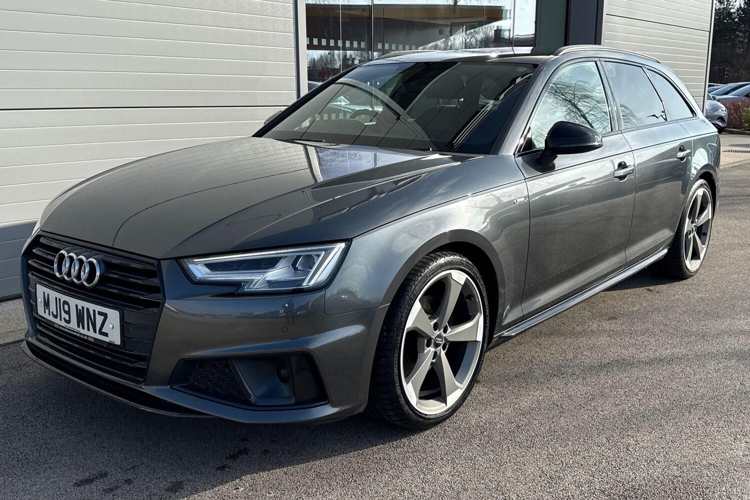Used Audi A4 2019 for sale - 77733609: Photo 57
