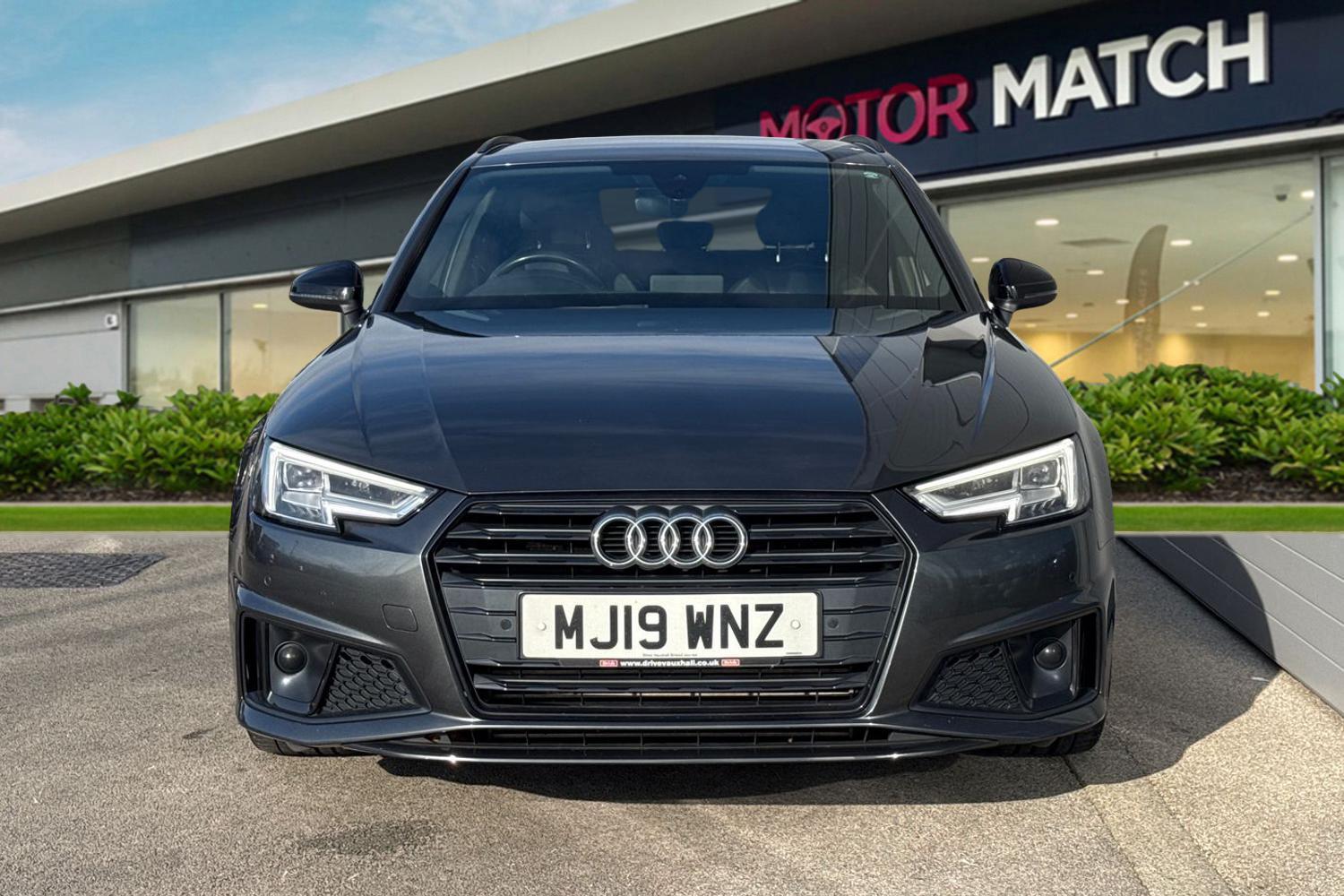 Used Audi A4 2019 for sale - 77733609: Photo 6