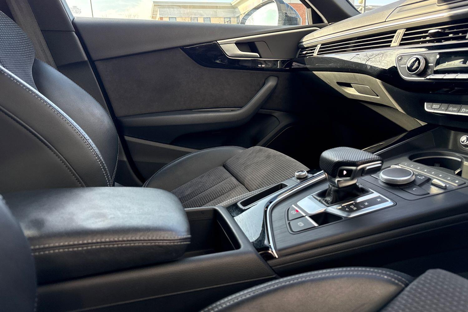 Used Audi A4 2019 for sale - 77733609: Photo 60