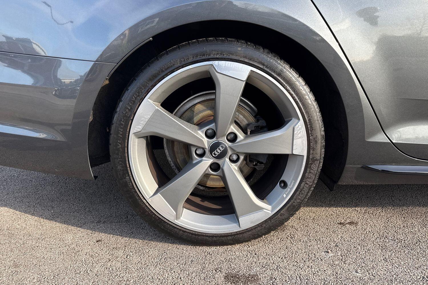 Used Audi A4 2019 for sale - 77733609: Photo 7