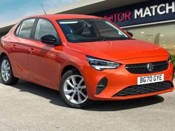 2020 - 1.2 SE Euro 6 5dr