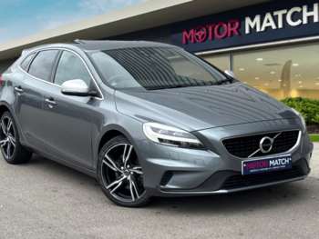 2016 - 2.0 D3 R-Design Pro Auto Euro 6 (s/s) 5dr