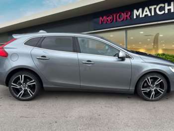 Used Volvo V40 2016 for sale - 75106646: Photo