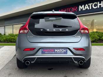 Used Volvo V40 2016 for sale - 75106646: Photo