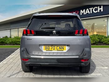 Used Peugeot 5008 2020 for sale - 79724530: Photo