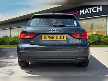 Used Audi A1 2018 for sale - 78794306: Photo