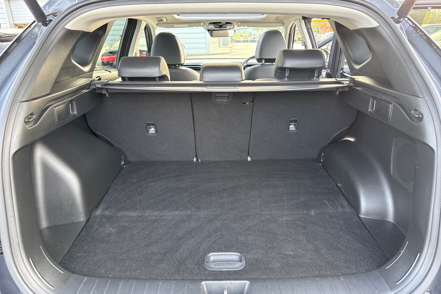 Used Hyundai TUCSON 2021 for sale - 76411616: Photo 10