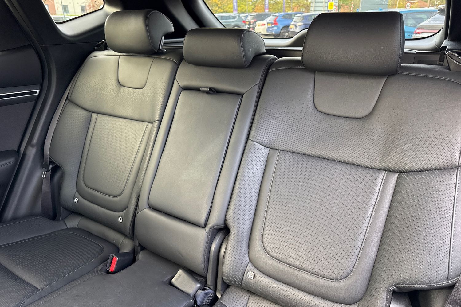 Used Hyundai TUCSON 2021 for sale - 76411616: Photo 14