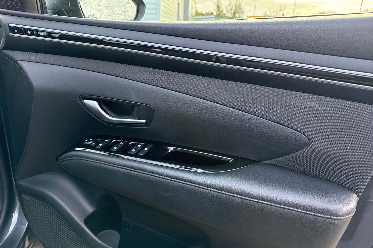 Used Hyundai TUCSON 2021 for sale - 76411616: Photo 18