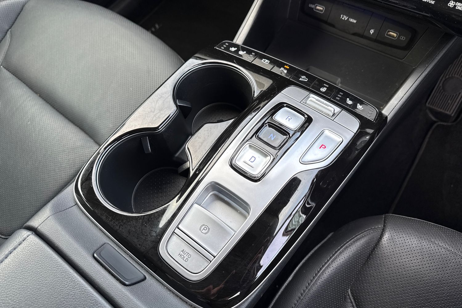 Used Hyundai TUCSON 2021 for sale - 76411616: Photo 20