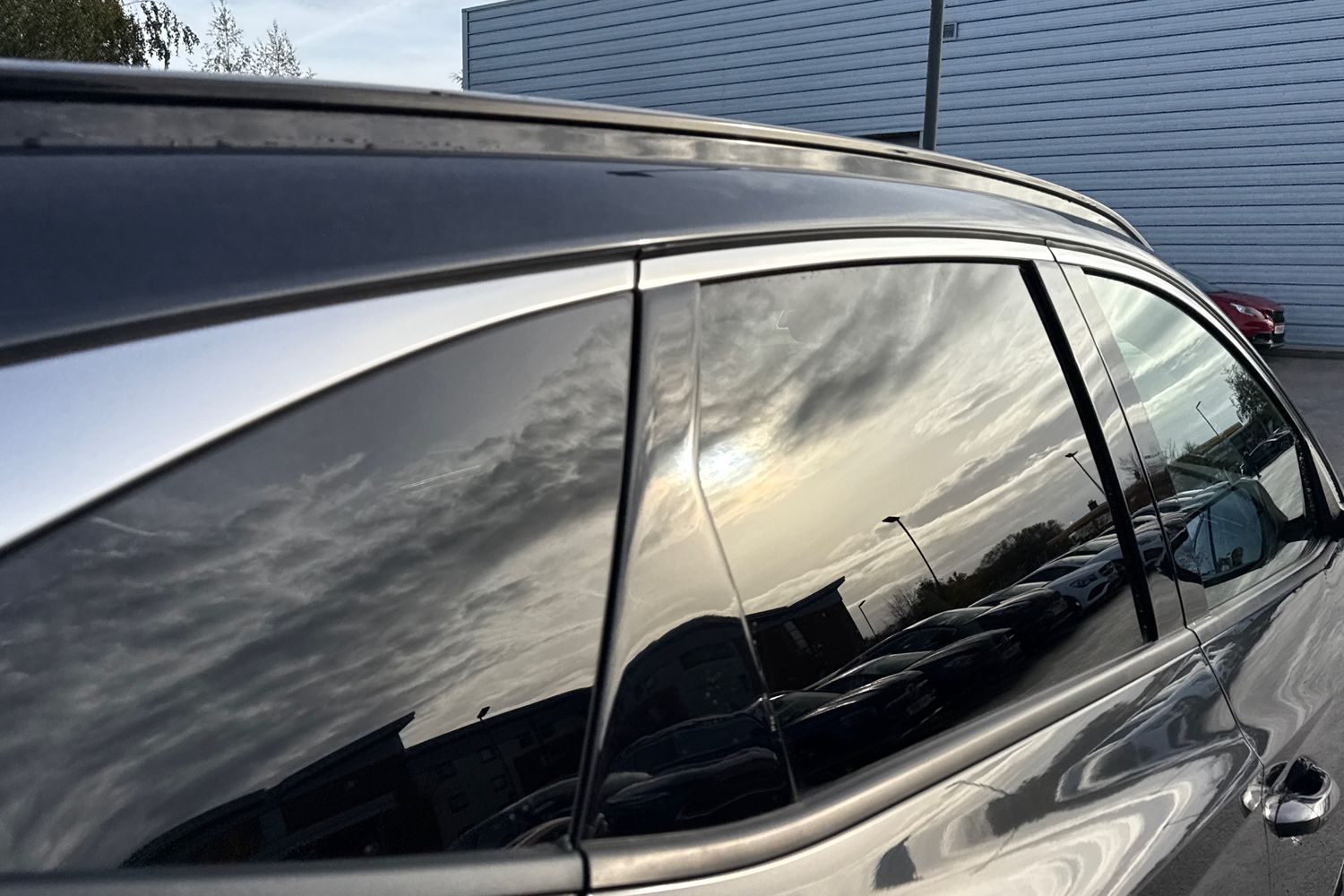 Used Hyundai TUCSON 2021 for sale - 76411616: Photo 30