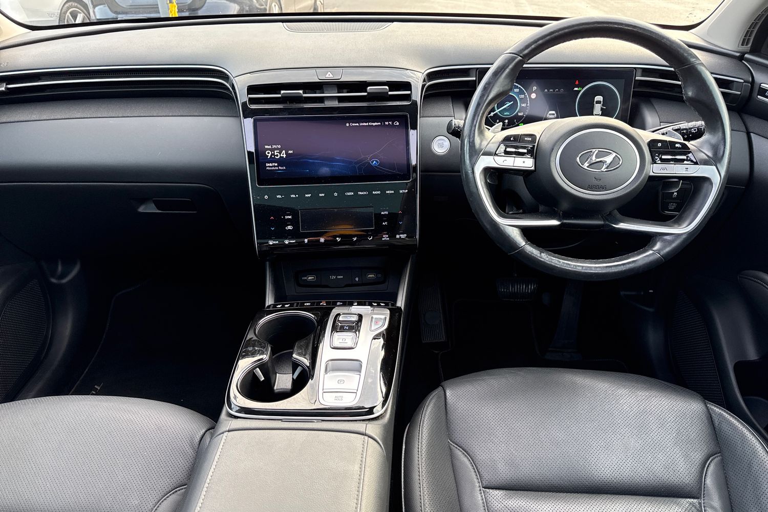 Used Hyundai TUCSON 2021 for sale - 76411616: Photo 34