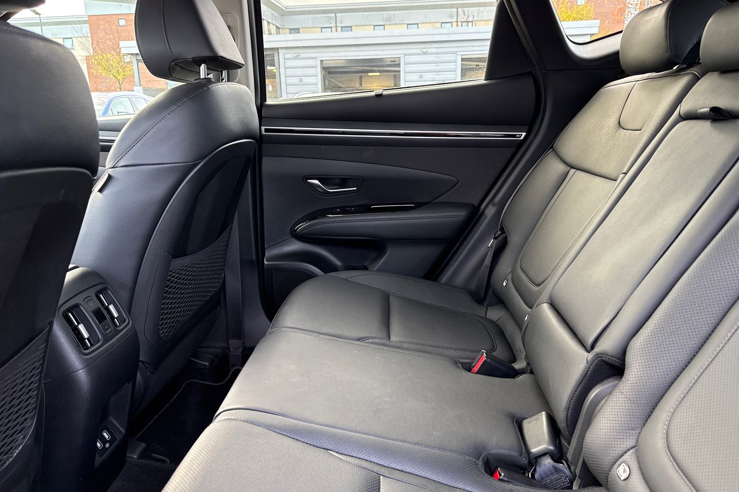 Used Hyundai TUCSON 2021 for sale - 76411616: Photo 36