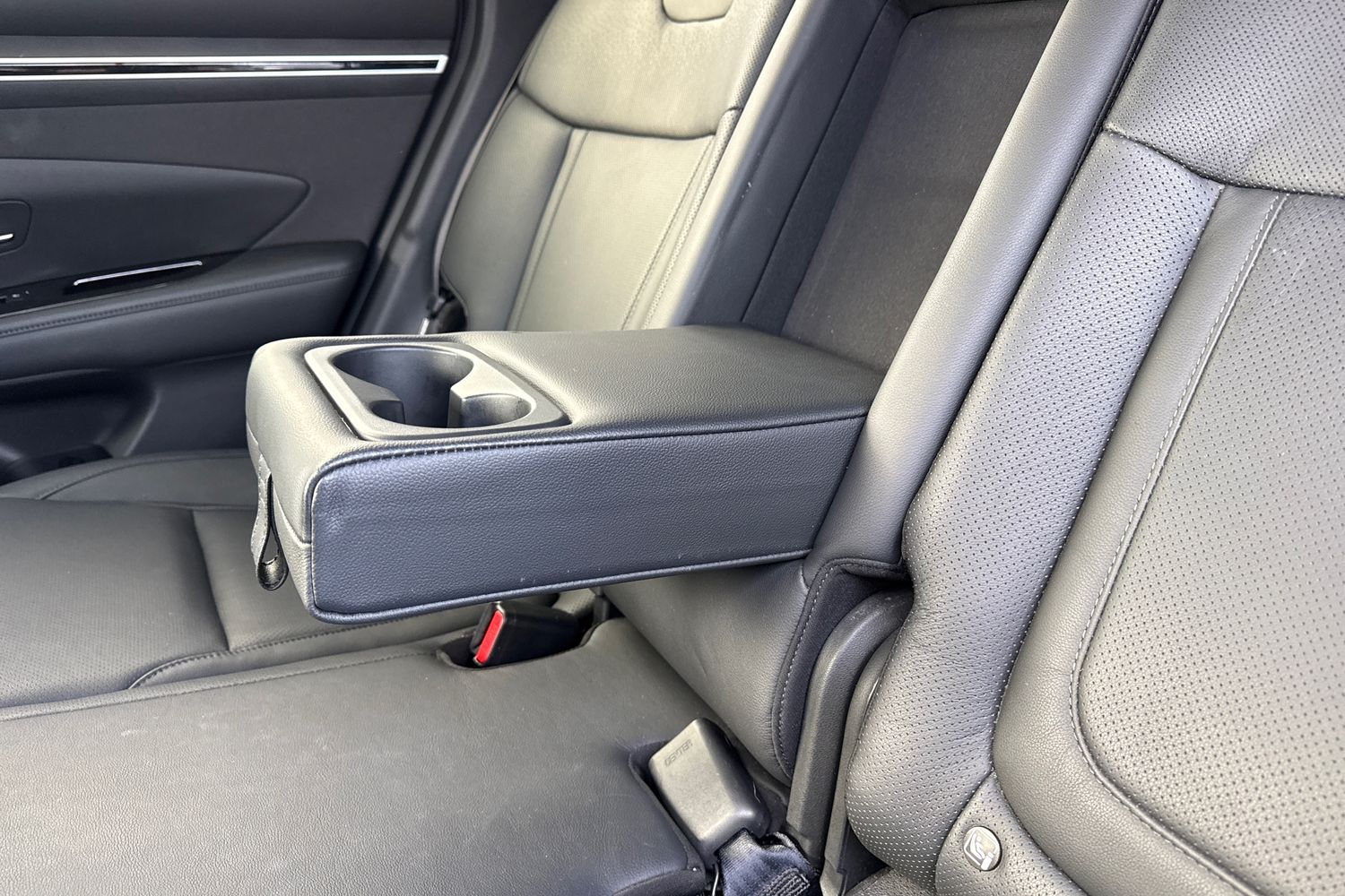 Used Hyundai TUCSON 2021 for sale - 76411616: Photo 38