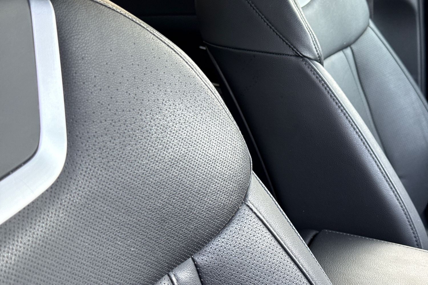 Used Hyundai TUCSON 2021 for sale - 76411616: Photo 42