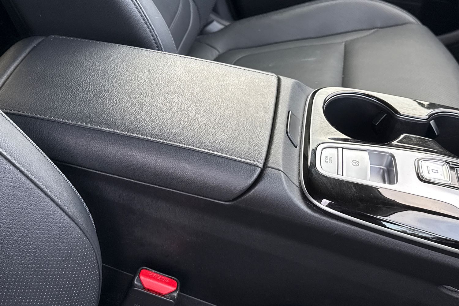 Used Hyundai TUCSON 2021 for sale - 76411616: Photo 43