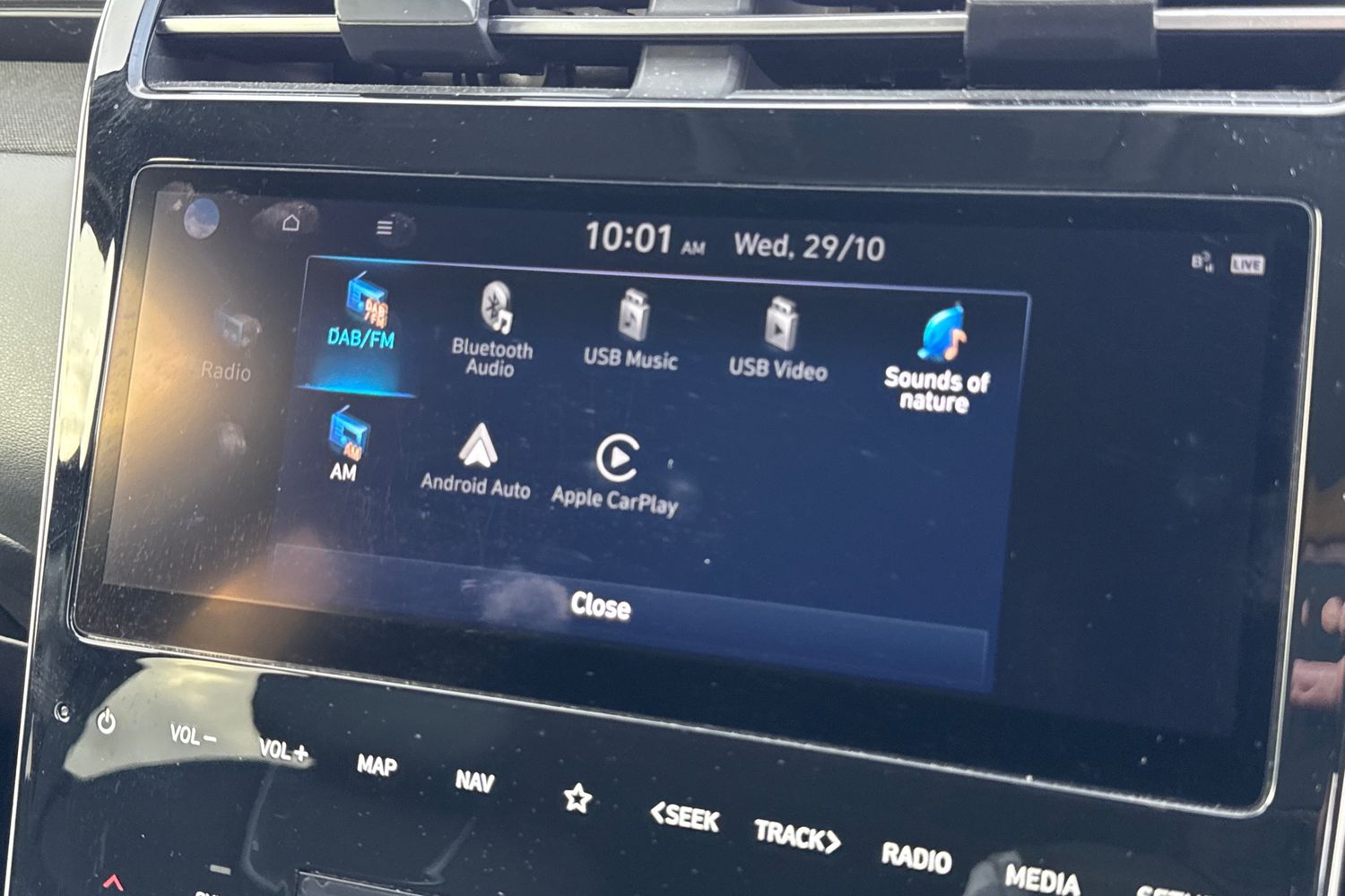 Used Hyundai TUCSON 2021 for sale - 76411616: Photo 47