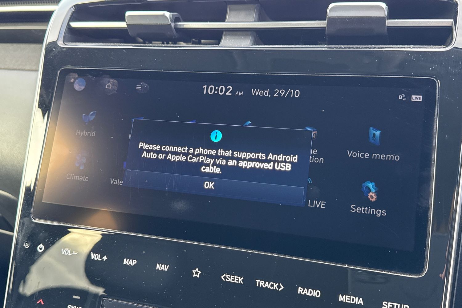 Used Hyundai TUCSON 2021 for sale - 76411616: Photo 52