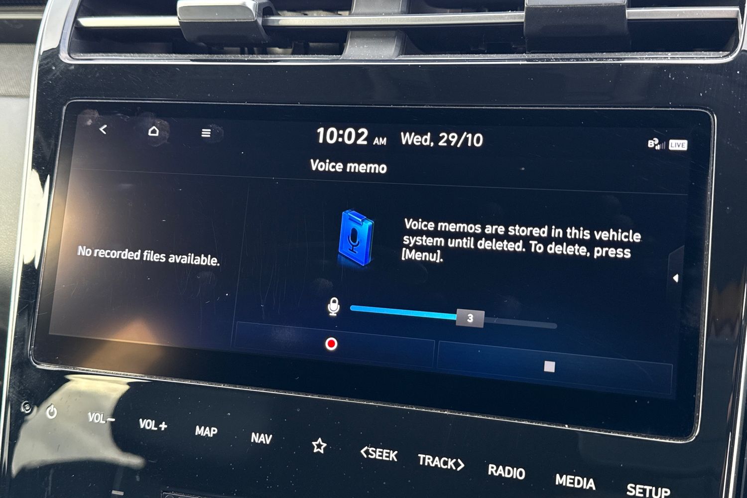Used Hyundai TUCSON 2021 for sale - 76411616: Photo 53
