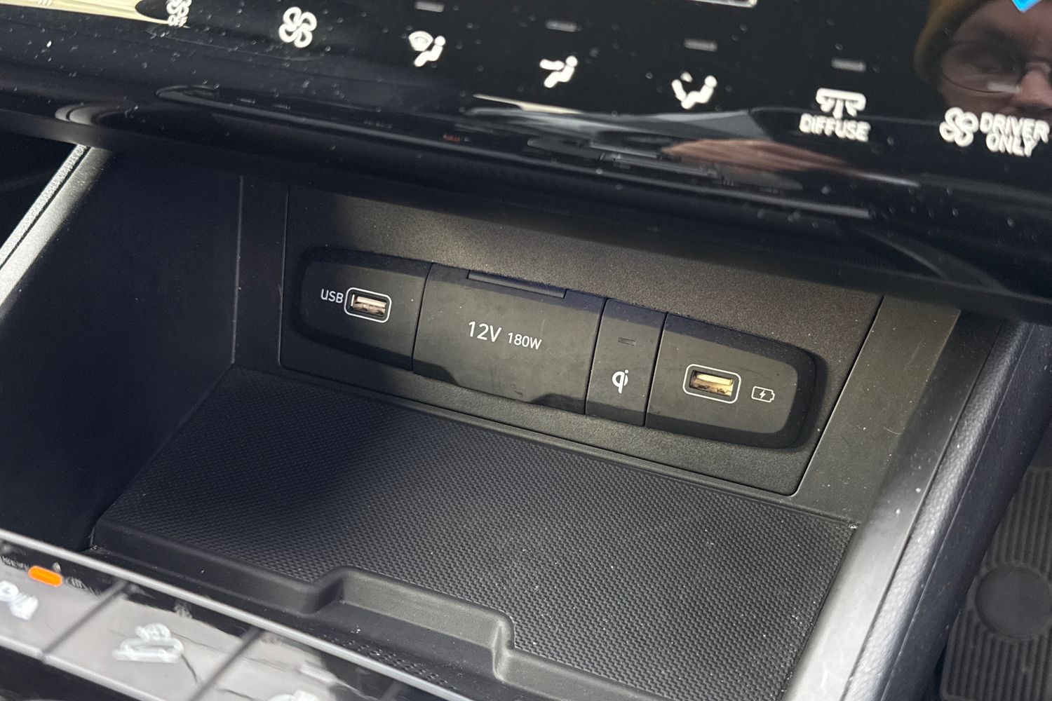 Used Hyundai TUCSON 2021 for sale - 76411616: Photo 55