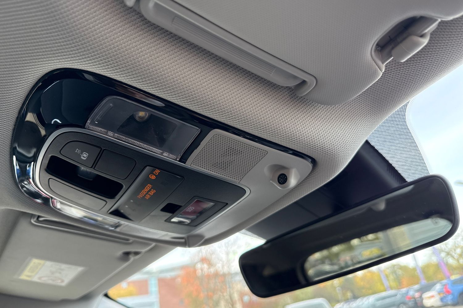 Used Hyundai TUCSON 2021 for sale - 76411616: Photo 56