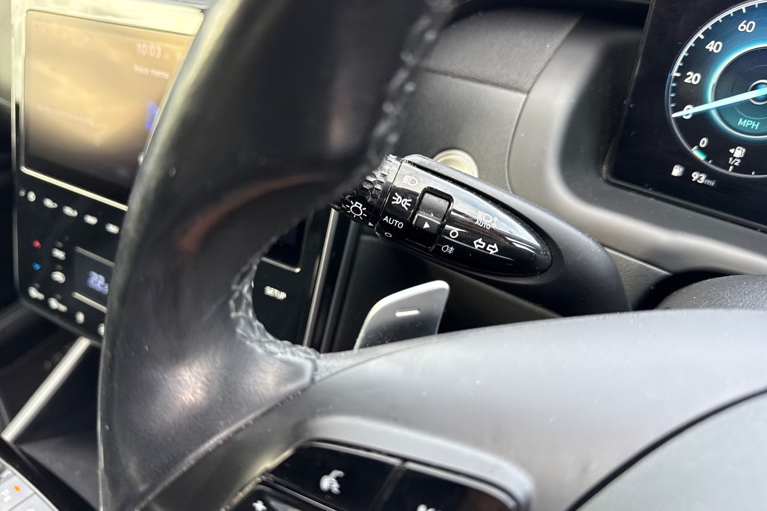 Used Hyundai TUCSON 2021 for sale - 76411616: Photo 58