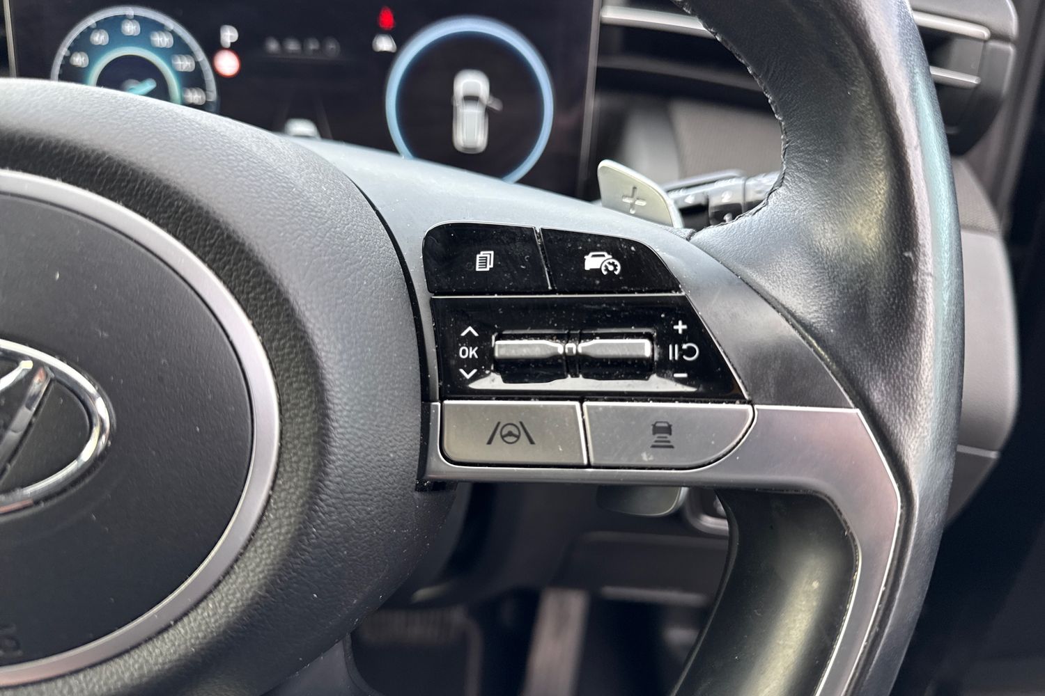 Used Hyundai TUCSON 2021 for sale - 76411616: Photo 59