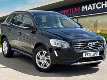 2017 - 2.0 D4 SE Nav Euro 6 (s/s) 5dr