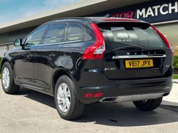 Used Volvo XC60 2017 for sale - 75083813: Photo