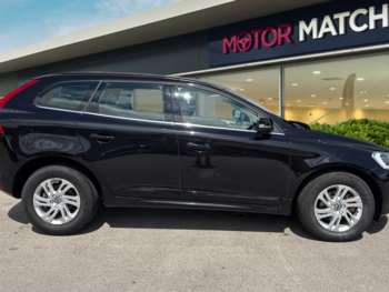 Used Volvo XC60 2017 for sale - 75083813: Photo