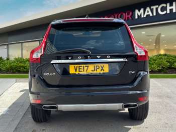 Used Volvo XC60 2017 for sale - 75083813: Photo