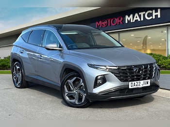 2022 - 1.6 h T-GDi 13.8kWh Ultimate Auto 4WD Euro 6 (s/s) 5dr