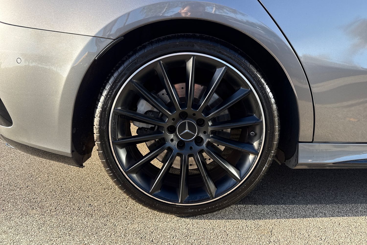 Used Mercedes-Benz A-Class 2021 for sale - 76610959: Photo 10