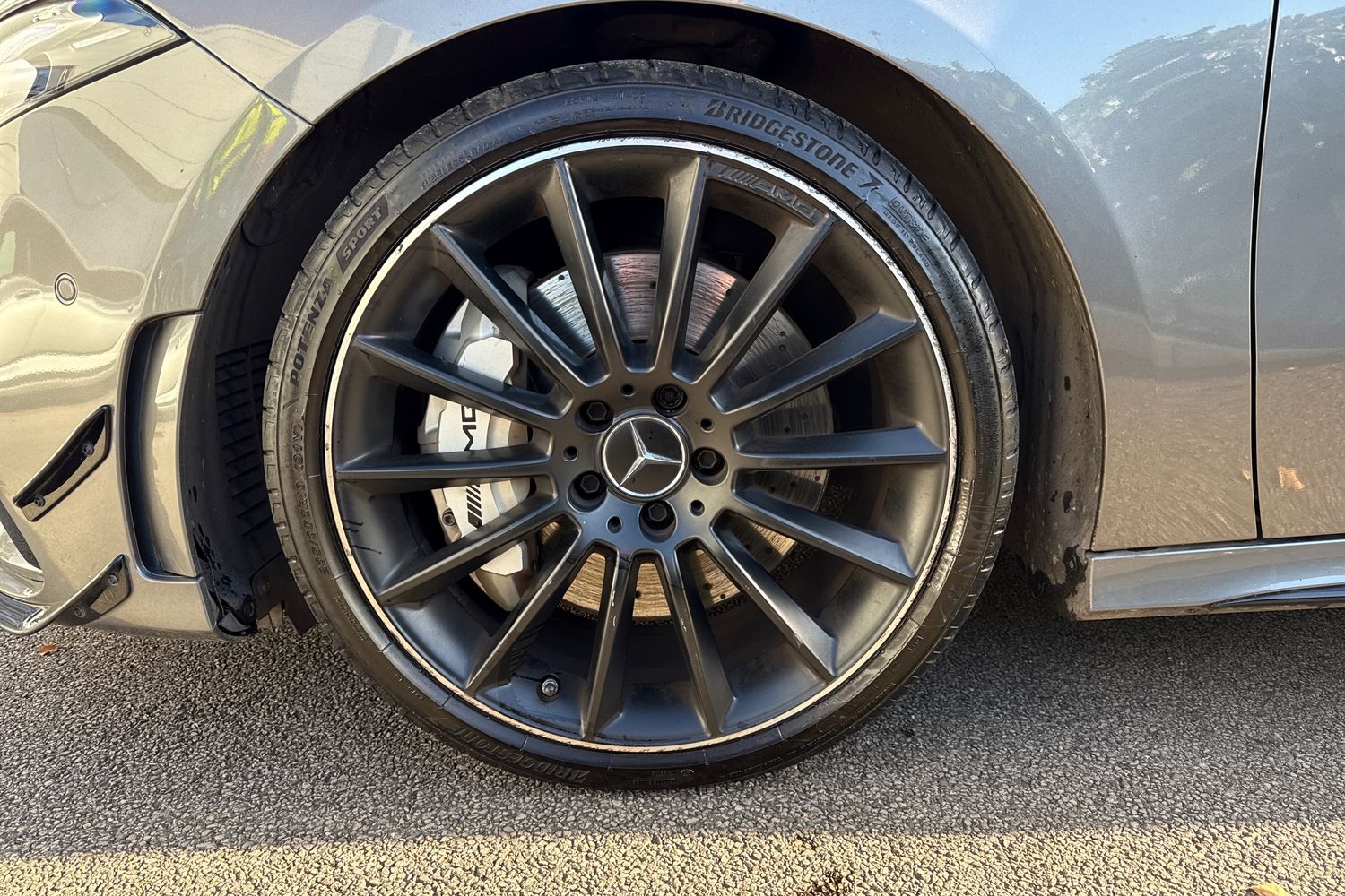 Used Mercedes-Benz A-Class 2021 for sale - 76610959: Photo 12