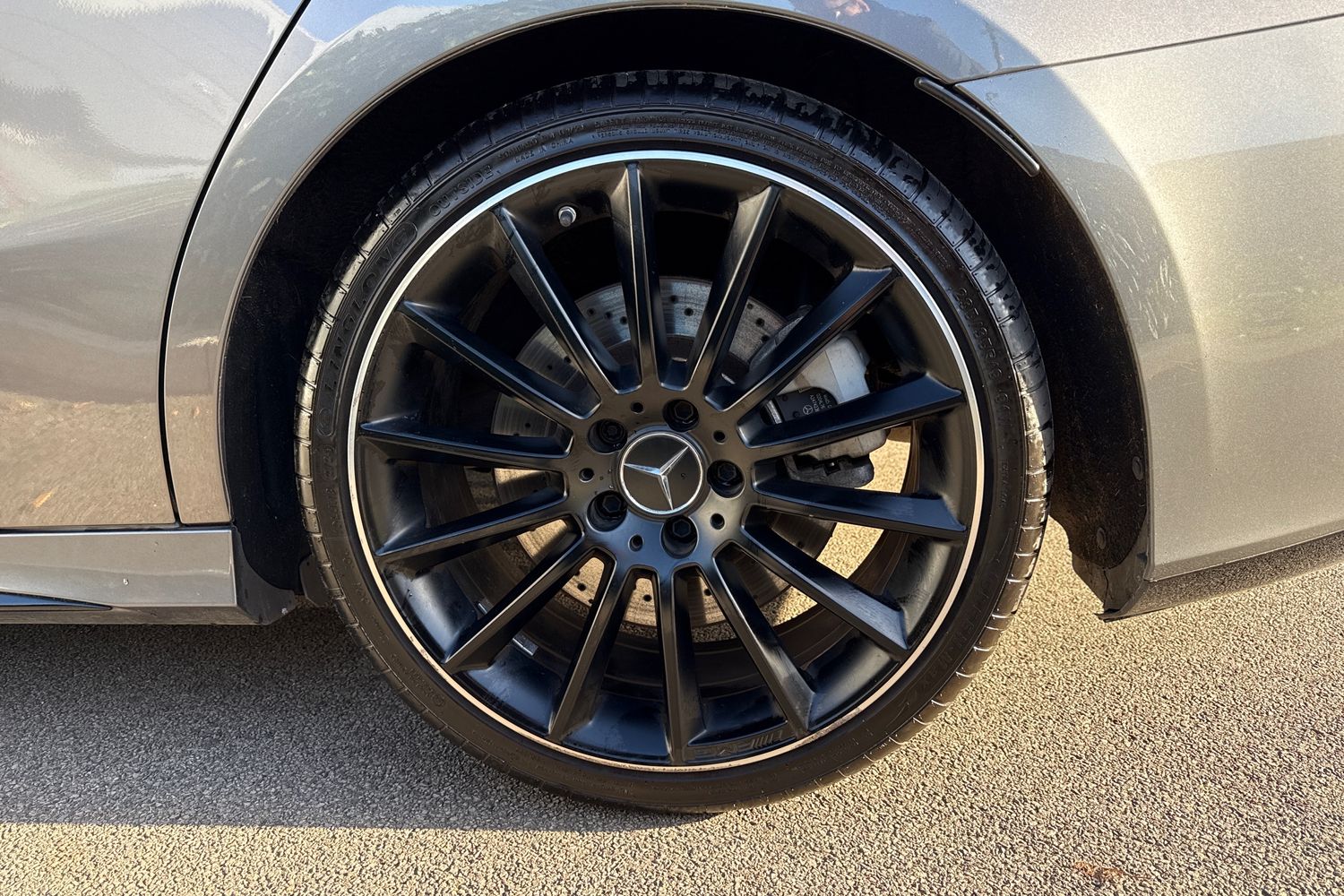 Used Mercedes-Benz A-Class 2021 for sale - 76610959: Photo 13