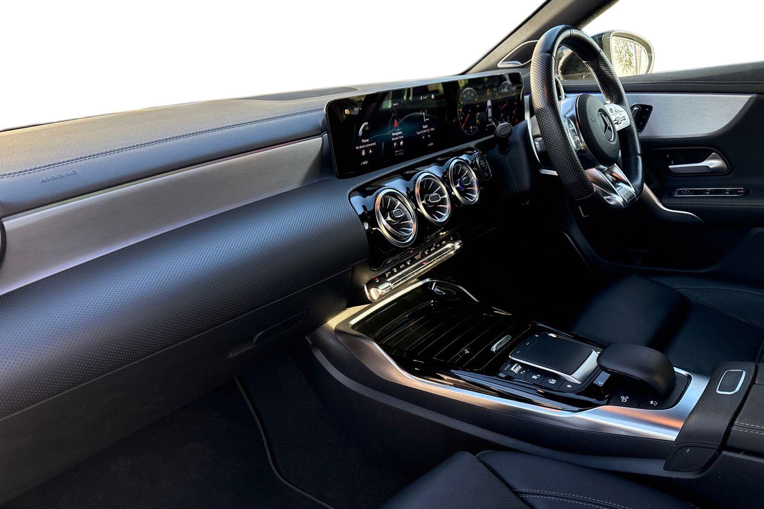 Used Mercedes-Benz A-Class 2021 for sale - 76610959: Photo 15