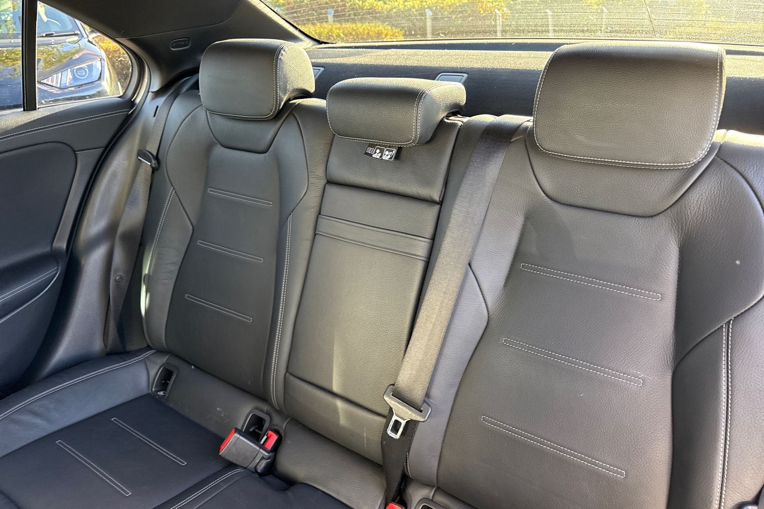 Used Mercedes-Benz A-Class 2021 for sale - 76610959: Photo 19