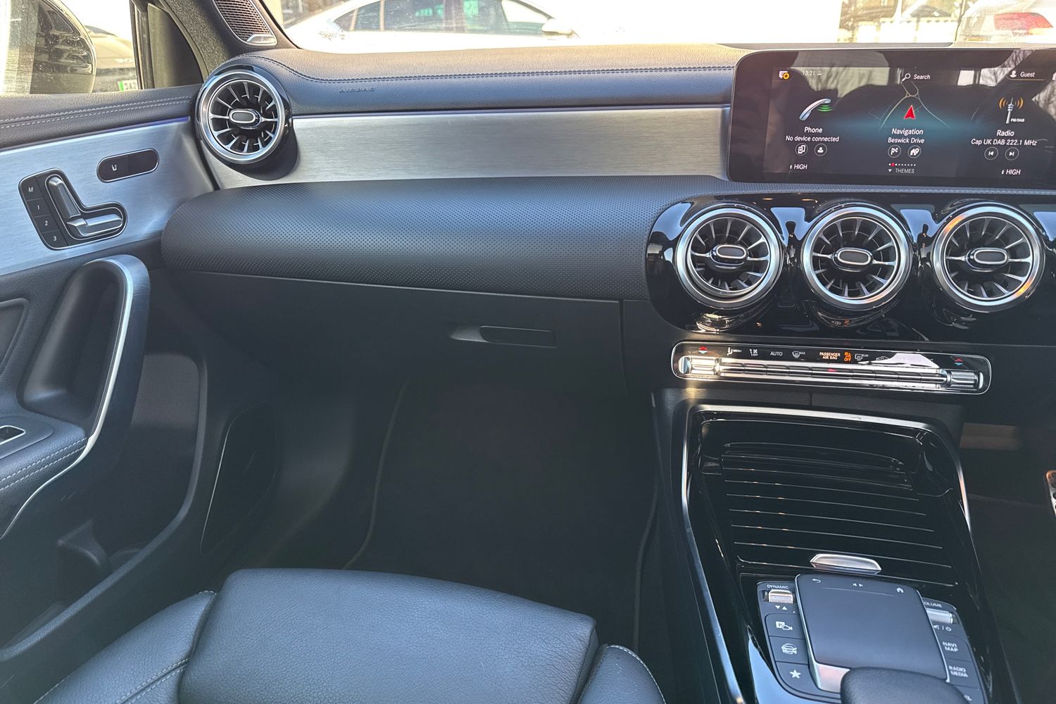 Used Mercedes-Benz A-Class 2021 for sale - 76610959: Photo 20