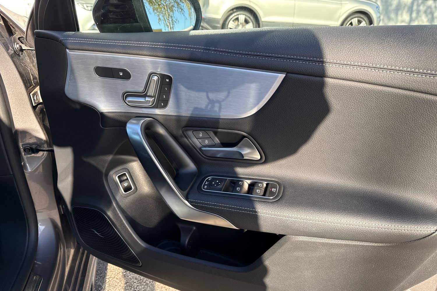 Used Mercedes-Benz A-Class 2021 for sale - 76610959: Photo 21