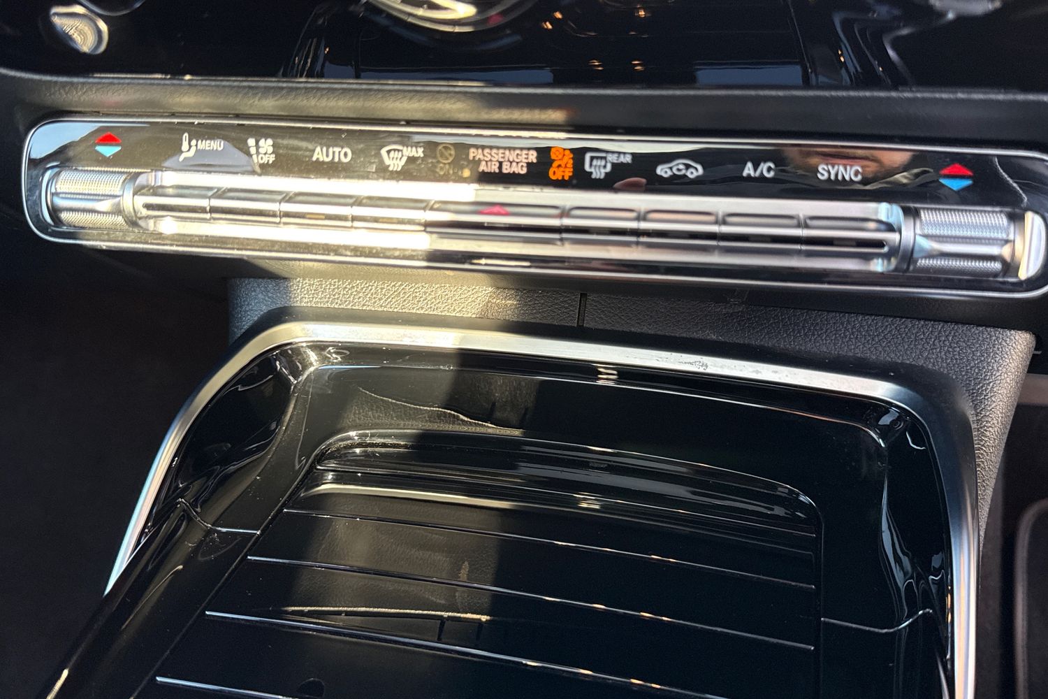 Used Mercedes-Benz A-Class 2021 for sale - 76610959: Photo 22