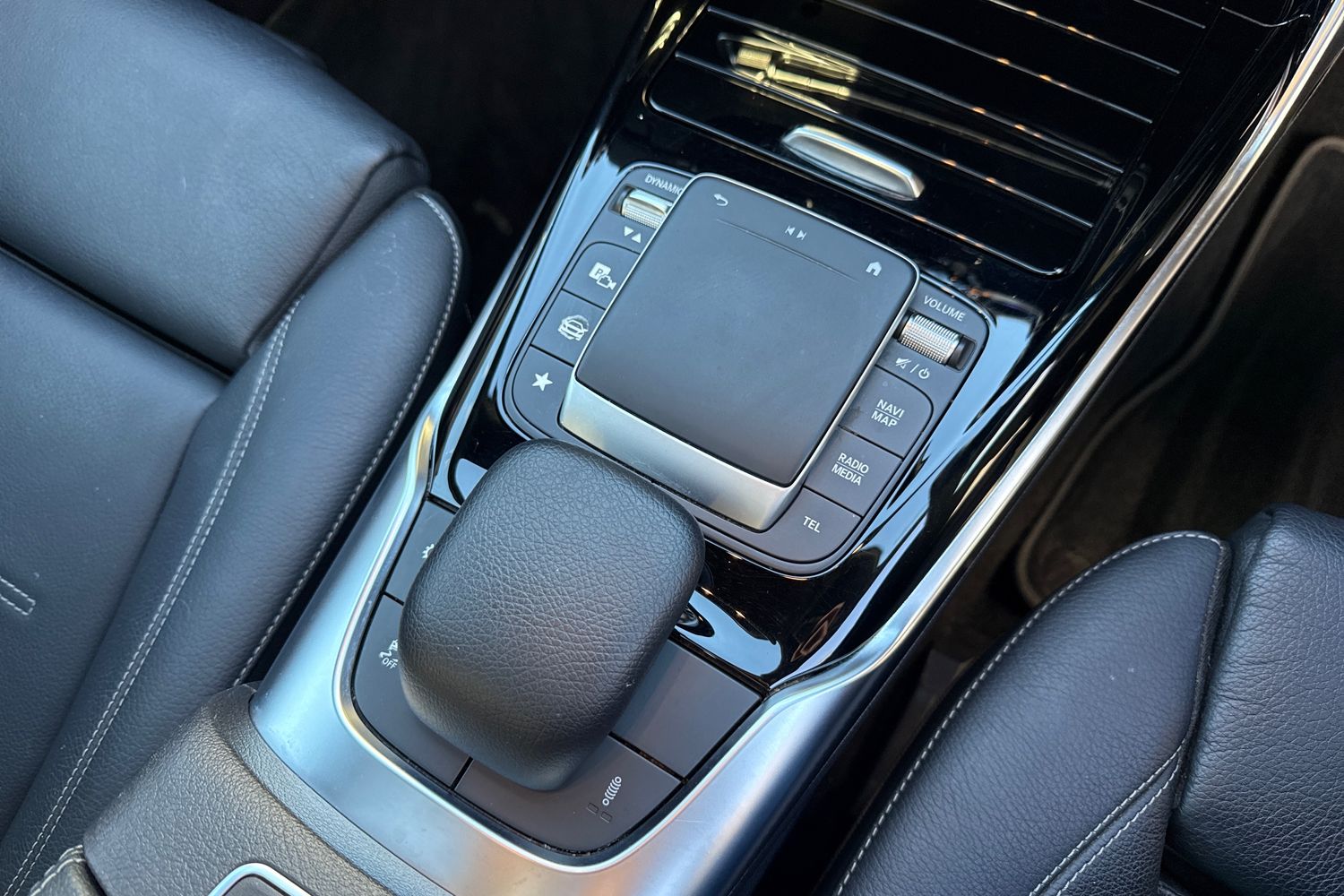 Used Mercedes-Benz A-Class 2021 for sale - 76610959: Photo 23