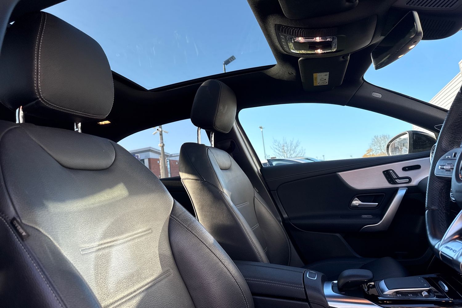 Used Mercedes-Benz A-Class 2021 for sale - 76610959: Photo 24