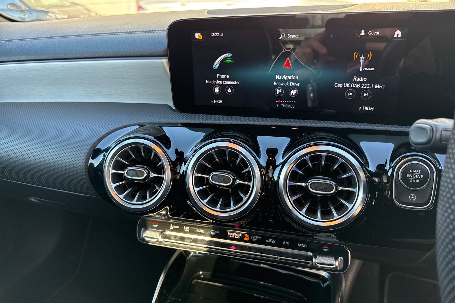 Used Mercedes-Benz A-Class 2021 for sale - 76610959: Photo 31