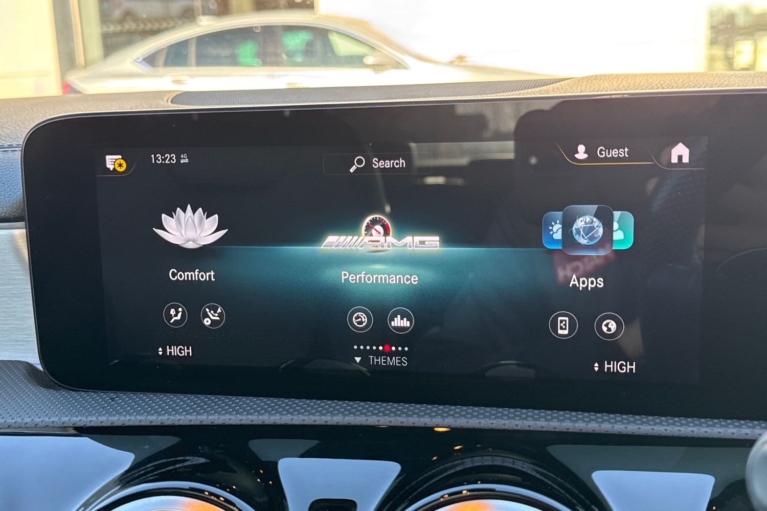 Used Mercedes-Benz A-Class 2021 for sale - 76610959: Photo 34