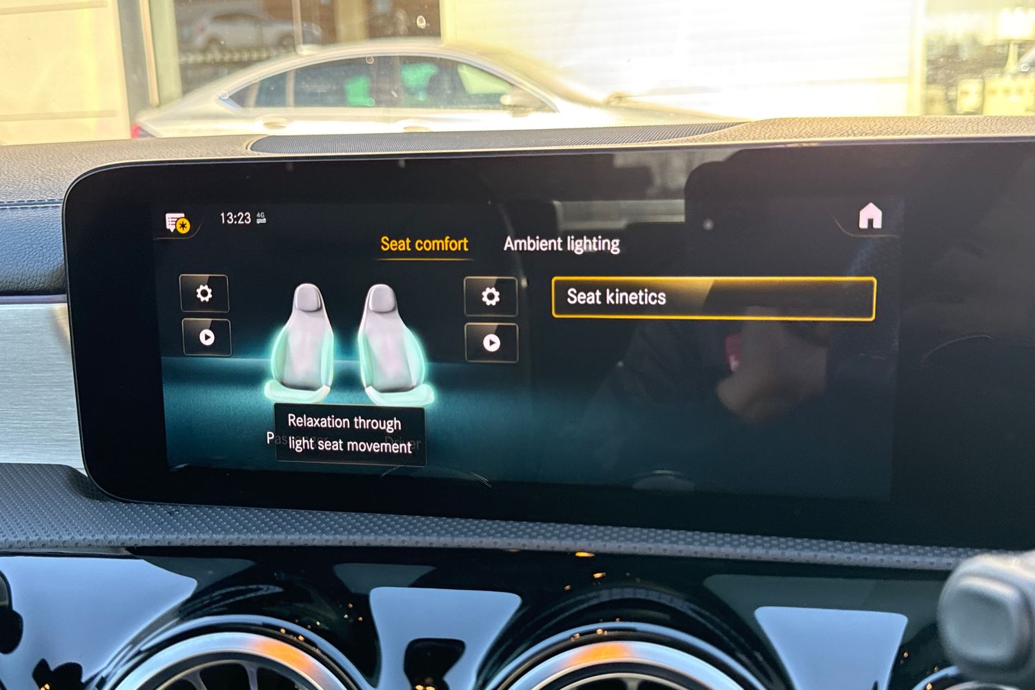 Used Mercedes-Benz A-Class 2021 for sale - 76610959: Photo 35