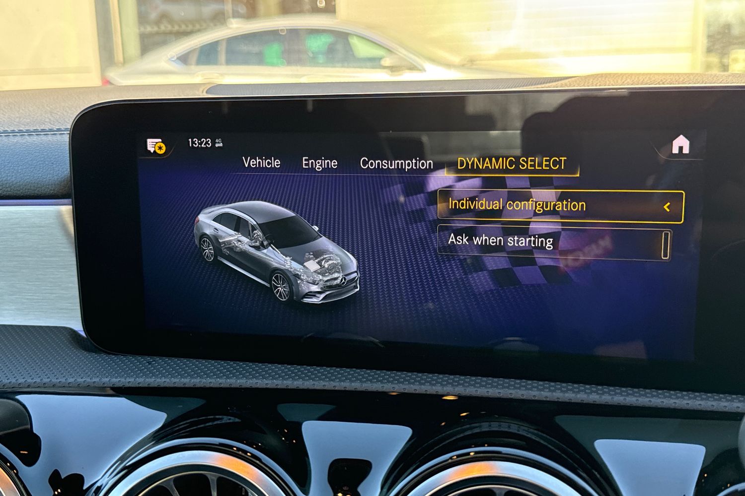 Used Mercedes-Benz A-Class 2021 for sale - 76610959: Photo 36