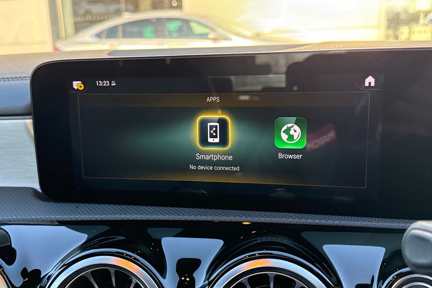 Used Mercedes-Benz A-Class 2021 for sale - 76610959: Photo 37